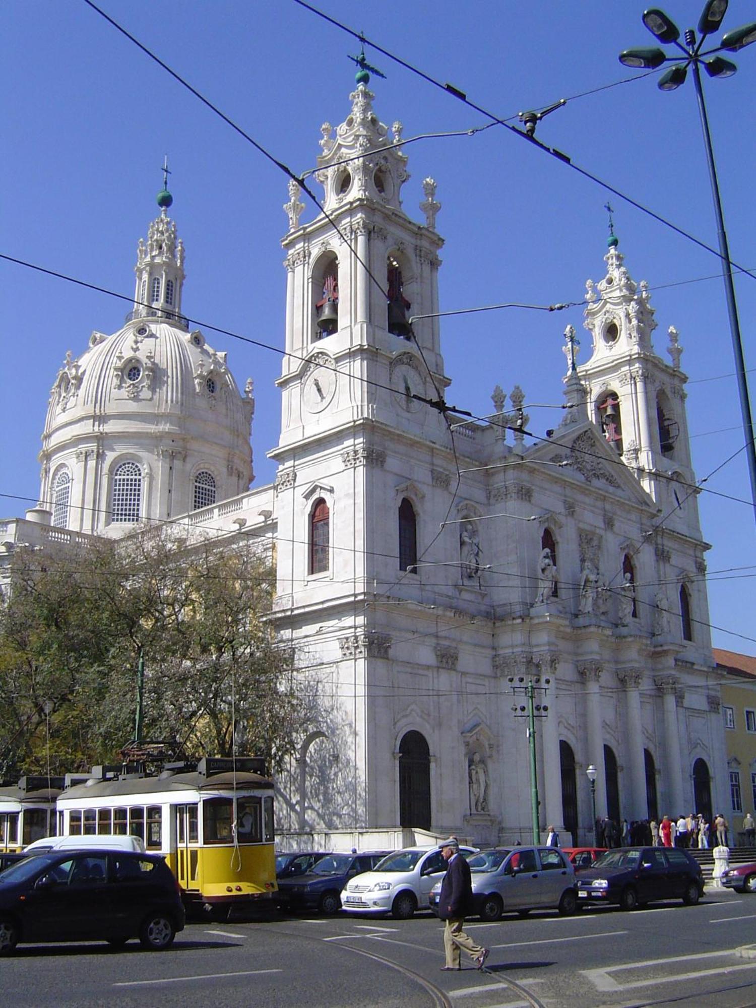 Ferienwohnung Apartamento Bem Localizado Para Familias & Amigos Lisboa Exterior foto